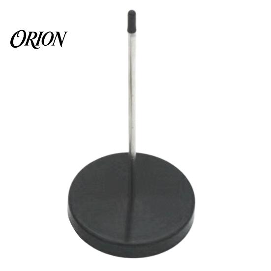 Bill Fork for Restaurant Metal Receipt Holder Spike, Desktop Clip Nail Tool, Durable Shaft Organizer Restaurants Offices Paper Notes And Memos