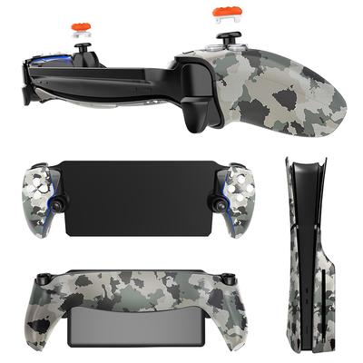 For PS5 Portal Protective Shell Replacement Protective Case Handheld Game Console Cover for PlayStation Portal Game Accessories