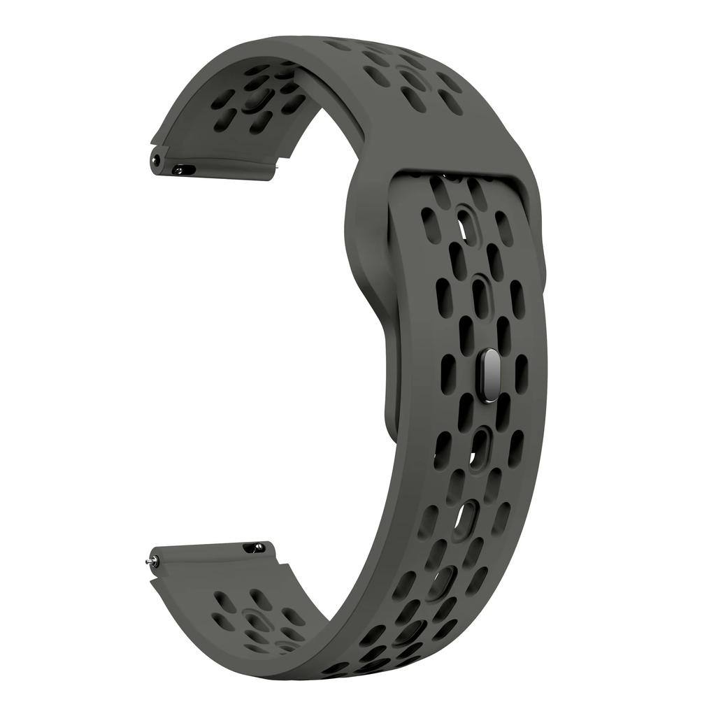 18mm Universal Strap Compatible for Huawei Smart Watch GT5 Pro 42mm Men Women Accessory Band for Huawei GT5 Pro 42mm GT5 41mm