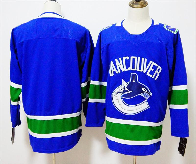 

Футболки хоккейной команды НХЛ «Ванкувер Кэнакс» M