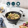 Princess 162389 Stir-Fry Pan Electric Wok (01.162389.01.001)