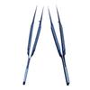Spatulas Speculums Tweezers Microscopic Instrument Scissors Conjunctiva Toothed Forceps Probes Hook Maintenance