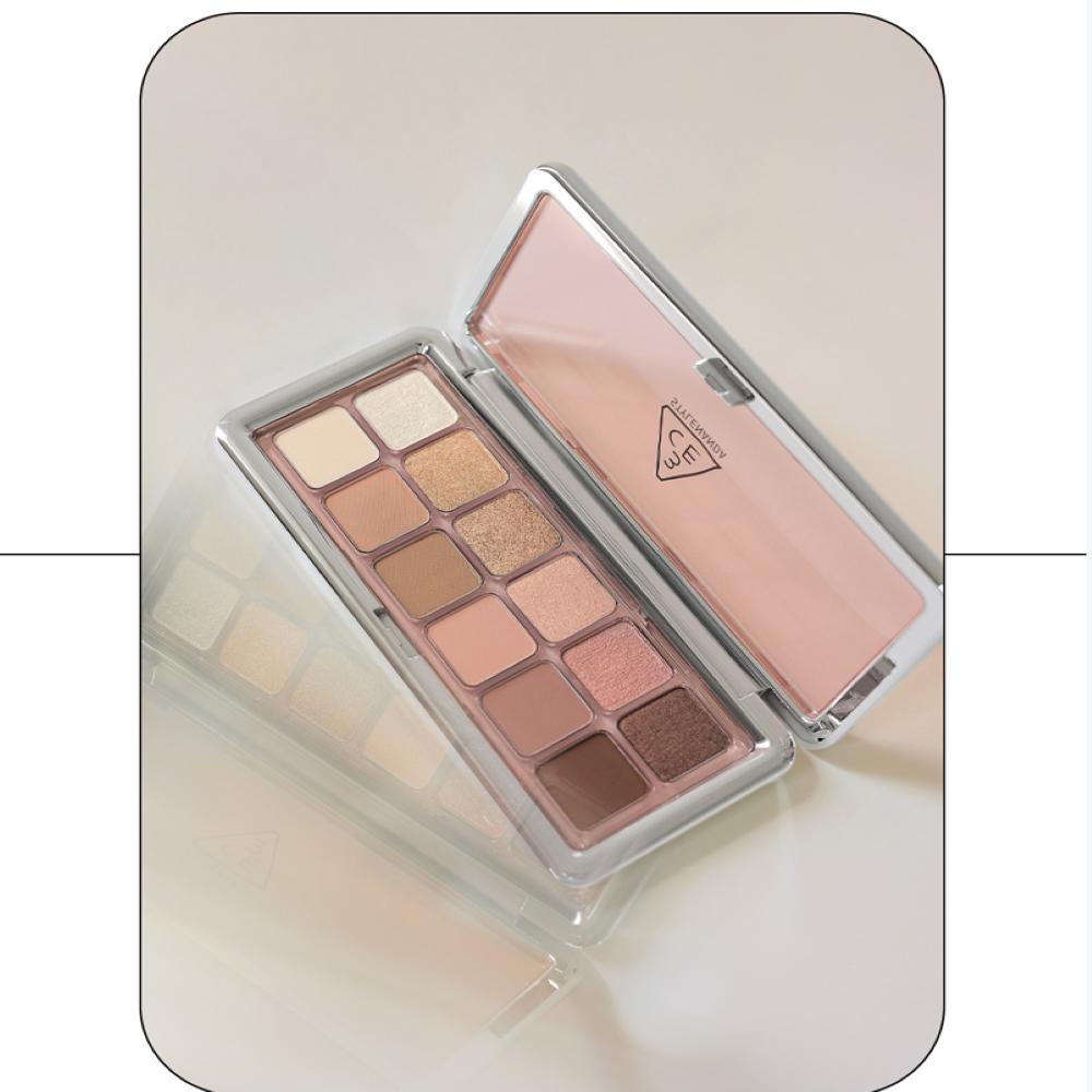 3ce New Take Eyeshadow Palette 9.5g