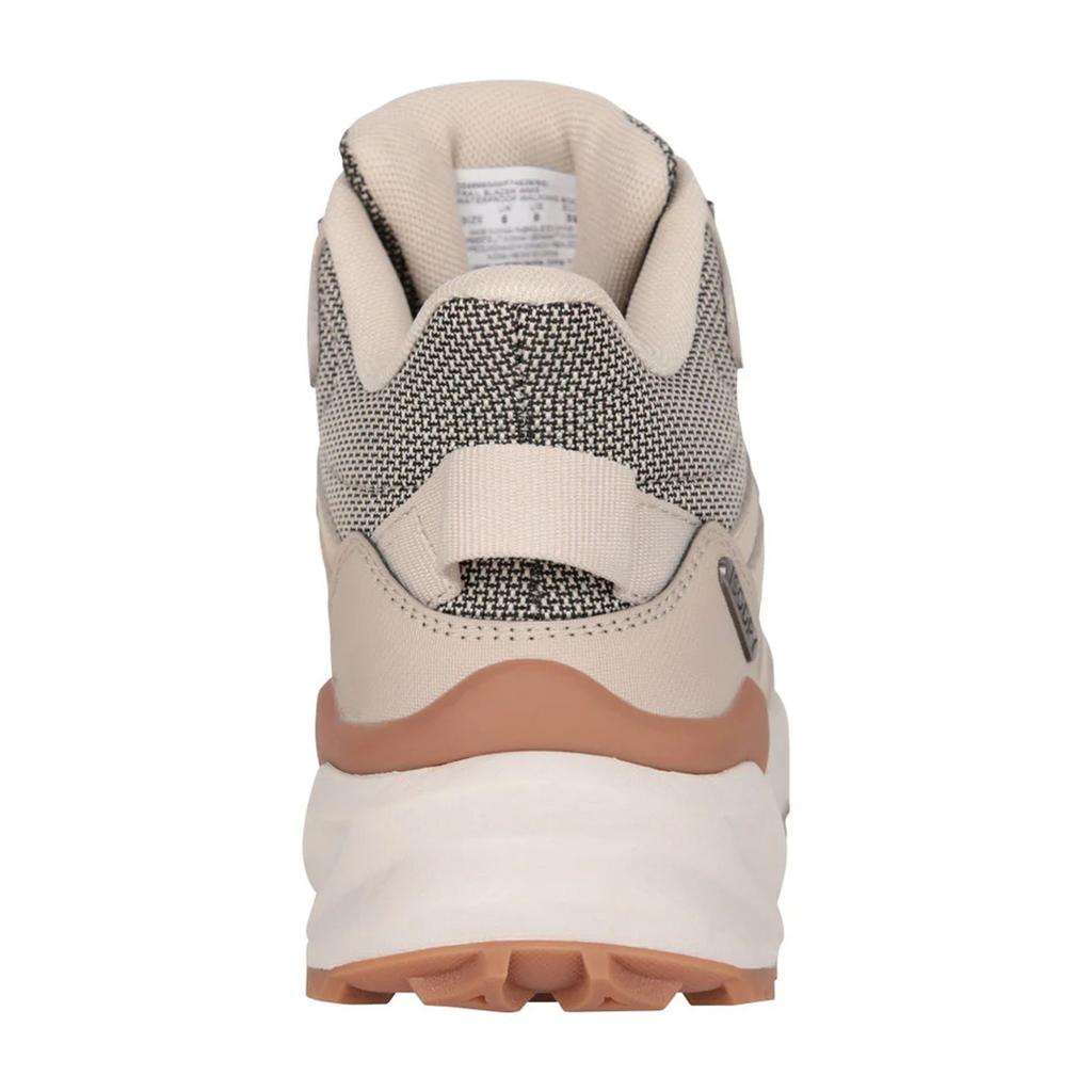 Mountain Warehouse Womens/Ladies Trail Blazer Waterproof Walking Boots