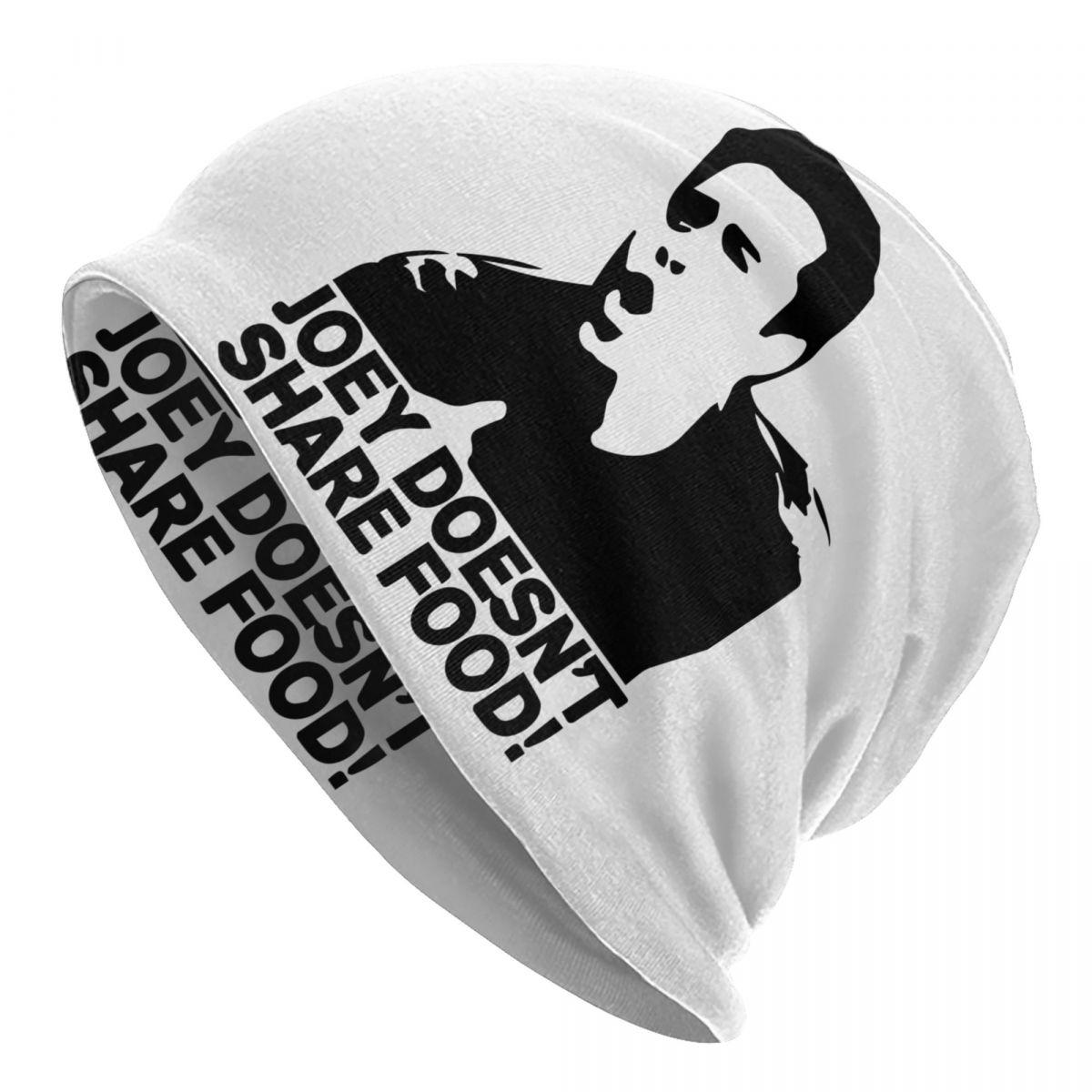 

Custom Friends TV Show Skullies Beanies Caps Fashion Winter Warm Women Unisex Knit Hats Unisex Adult Bonnet Hats Beanies Hat