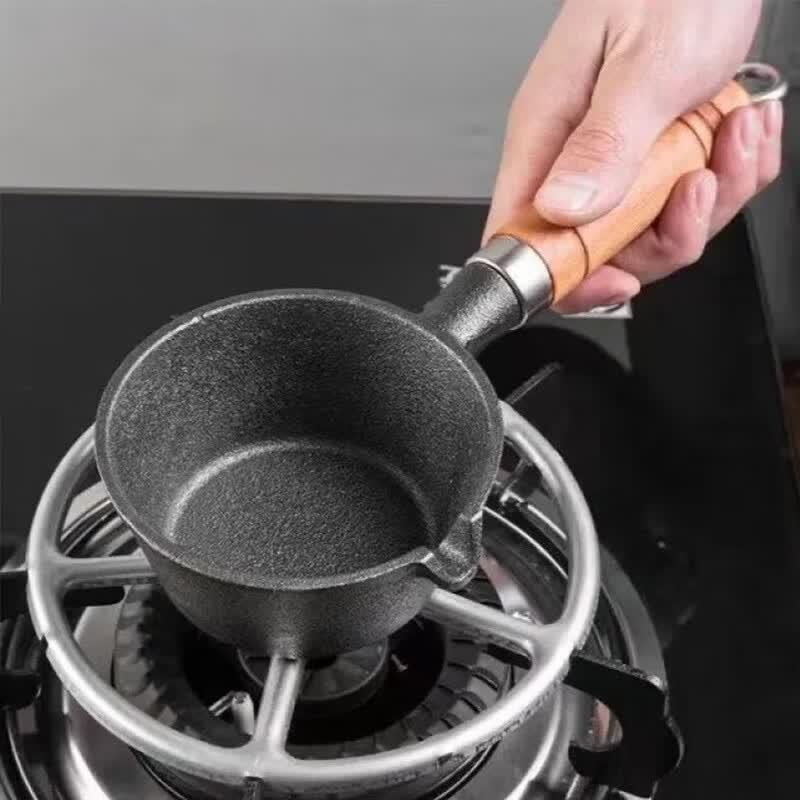 SPSR Universal Gas Stove Pot Rack