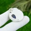 Gift For Women Jewelry Pendant 925 Sterling Silver Natural Labradorite Gemstone