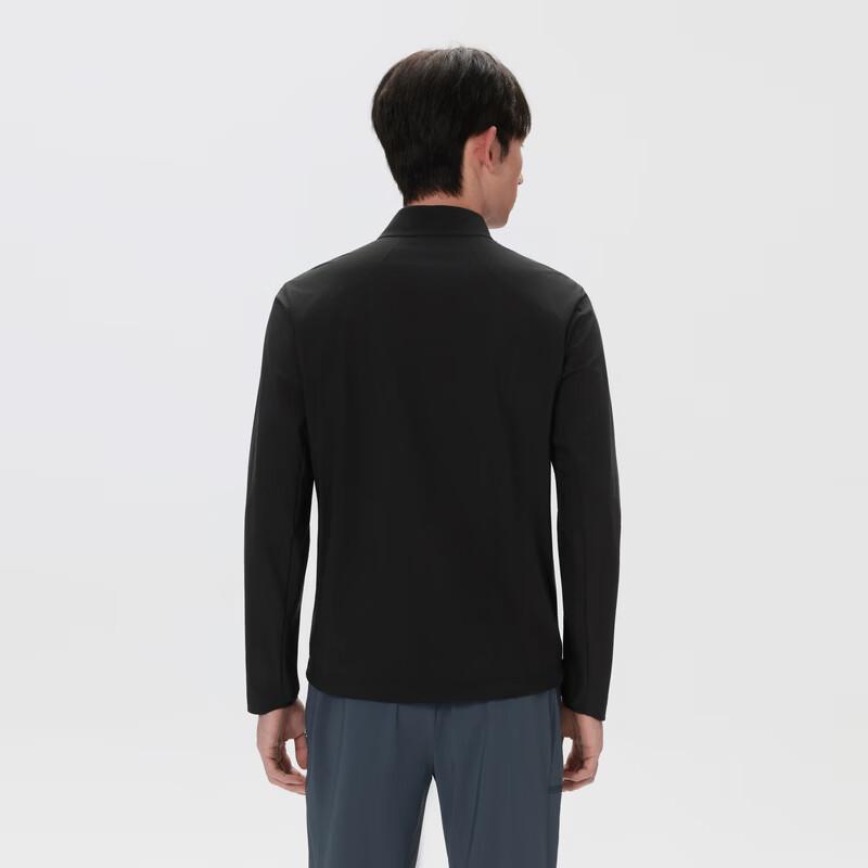 KOLON SPORT Men's UPF50+ X-Tricot Cooling Sun Protection Jacket