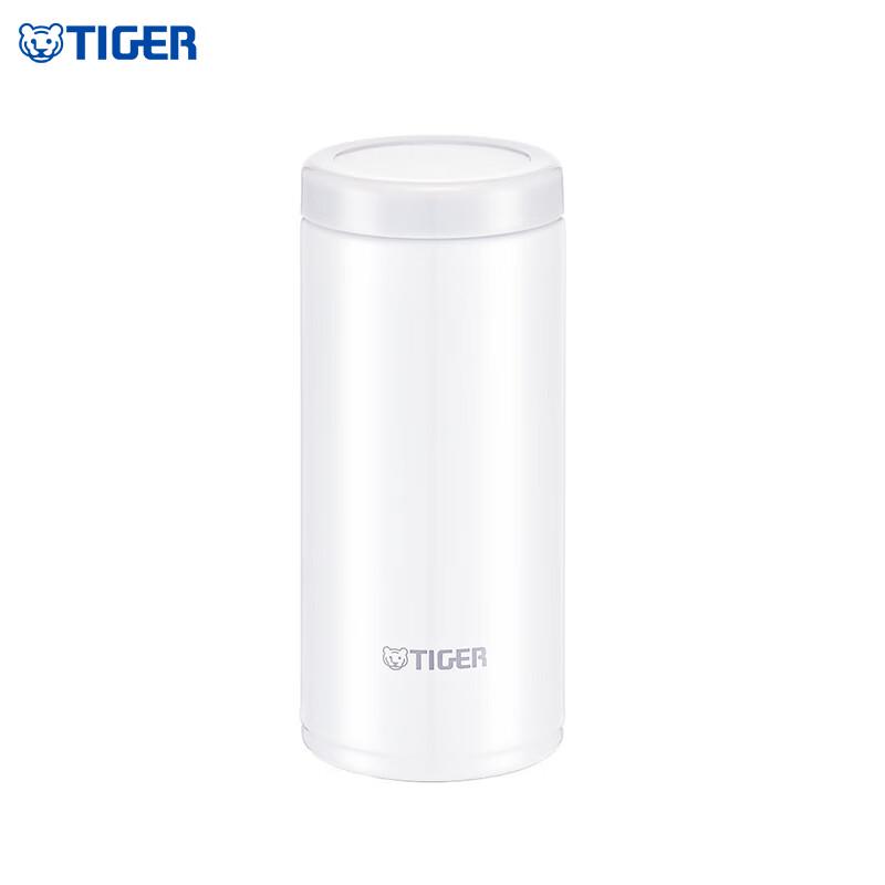 Tiger Vacuum Insulated Mug 200ml