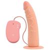 Real Rapture 7" Realistic Straight Vibrator