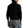 Polo Ralph Lauren Half zip Fleece Sweatshirt 710981468-001