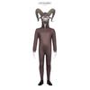 99 Nights in the Forest Deer Costume Boy Goat Monster Bambi Deer Monster Horror Game Set clothes sale