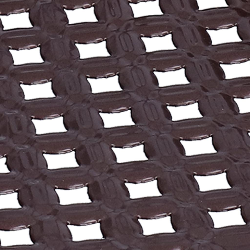 Hanging Flower Pot Rack Outdoor Plant Stand Railings Planter Containers Over The Rail Flower Pot Holder for Patio Garden Balcony