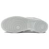 Nike Court Vision 1 Low top Skateboard Shoes Men's White Green Sneakers DH2987-110
