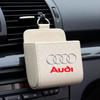 Car Air Outlet Storage Box Phone Glasses Organizer Car Goods For Audi S5 S6 S7 S4 S8 TT TTS A4 B8 A3 B6 A6 C7 C6 B7 Q5 Q7 C5 A5 B5 A7 A1 B9 Q3 A8L Q8