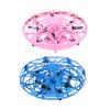 UFO  Hand Drone Motion Sensor Flying Ball Toys Drone with LED Light Induction Kids Drone Toys