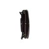 COACH Penelope 27 classic printed presbyopic zipper underarm canvas with leather hand-held shoulder bag large size women's brown