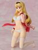 Kusugawa Sasara Scale PVC Painted Finished ~Underwear Ver.~ (1/7 Product)