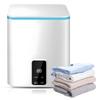 Piccola Lavatrice Portatile con Luce Blu 3,8L   Macchina Lavatrice 3 Modalità   Pulizia di Biancheria Intima Vestiti per Bambini o Piccoli Oggetti Ideale per Appart