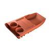 2024 Geely Galaxy E5 Center Console Silicone Storage & Cup Holder Interior Mod