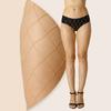 Kave 1 Pair Fishnet Pantyhose Tights Stockings Women'S High Waist Sexy Tights Lingerie Pantyhose Tights Party Daily Dressing