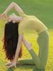 2026 Women's Yoga Set: Breathable, Thin, Short Sleeve Sports Top for Pilates & Fitness