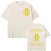 Limited Quevedo Columbia Merch Tshirts 2026 Summer Men Women Fashion Hip Hop Short Sleeve Top Summer Casual Cotton Streetwear