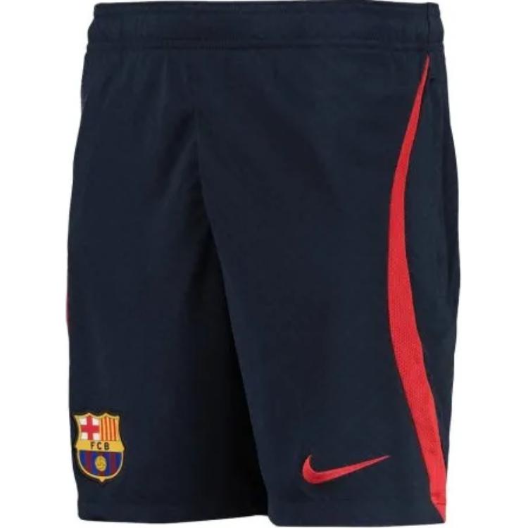 

New Nike Casual Shorts Men Black DJ8593-451 S