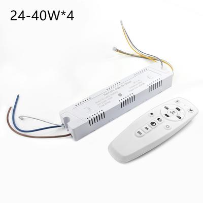 LED-Treiber Intelligente Teile Stromversorgung 2.4G 50/60Hz