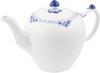 Imported Royal Copenhagen Princess Tea Set Wedding Gift Present 1054204 [Regular Product]