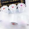 Small Circle Non-Elastic Crystal Fishing Line for DIY Beading