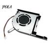 Durable Laptop Cooling Computer Fan No Noise Quick Heat Disspation CPU GPU Cooler Stable Performance for TUF Gaming FX505DU FX505DY FX505GT