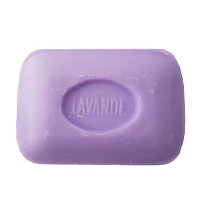 Marseille Soap 100g Lavender