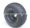 15x6.00-6 ATV Beach Car, Lawn Mower, Golf Cart, Agricultural Vacuum Tire