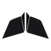 3D Epoxy Resin Sticker Protection Decal Kit Tank Pad For ADV350 ADV 350 2022 2023 2024 2025