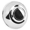 Hub Cap Center Cap 04895432AA Durable Chrome Wheel Center Cap for 300 2006 to 2022