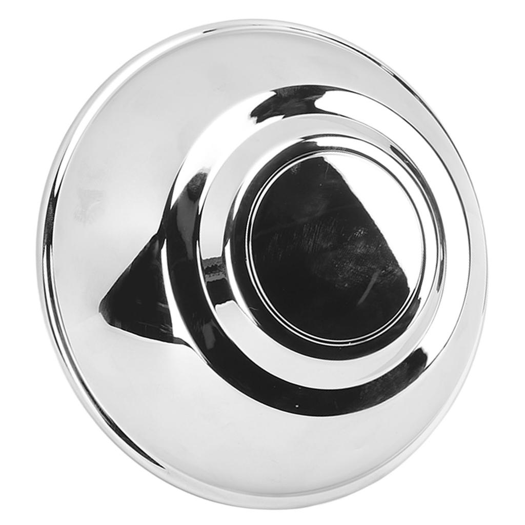 Hub Cap Center Cap 04895432AA Durable Chrome Wheel Center Cap for 300 2006 to 2022
