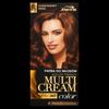 Joanna Multi Cream Color Haarfarbe, Nein. 38 Kastanienbraun 1 Stück