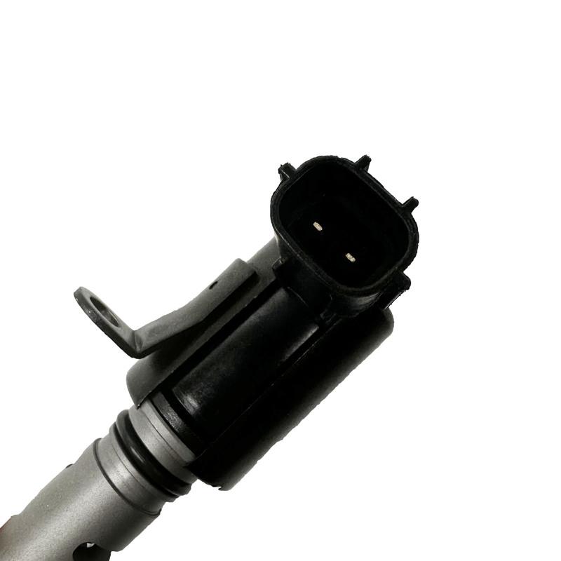 2435526710 Camshaft Timing VVT Oil Control Solenoid Valve for hyundai Accent for kia Rio 24355-26710