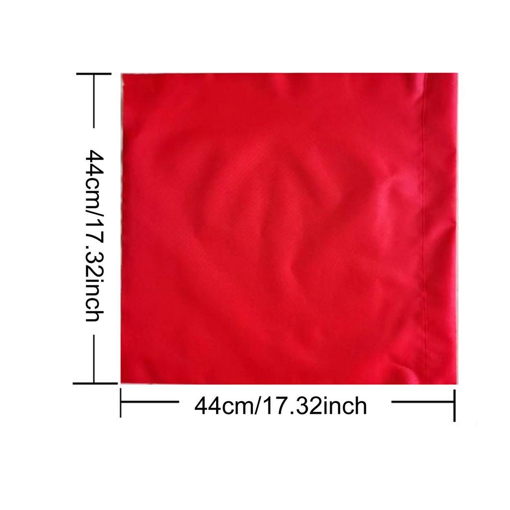 Dressage Flag for Horses Equestrian Equipment Retractable Pole High Visibility Direction Indicator