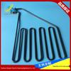 180-Day Warranty Inclined U-Shaped Sauna Heating Tube for Sauna Rooms/Dry Steam Ovens