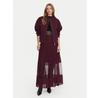 TWINSET Maxi Skirt 252TP2642