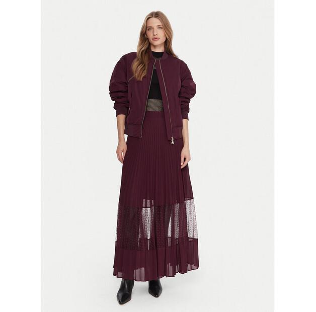 TWINSET Maxi Skirt 252TP2642