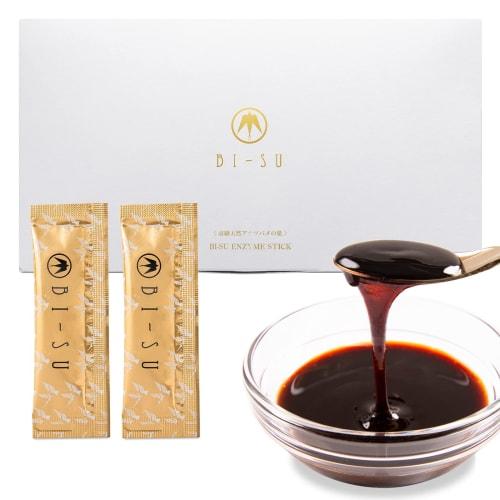 

Энзимные стики BI-SU с экстрактом ласточкиного гнезда | Содержат коллаген и ингредиенты для красоты, Пост, Пастообразные, Вкус чернослива, Сделано в Японии, Без добавок