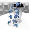 For Xiaomi Redmi 10A Case Popular Flower Bowknot Soft Clear Silicone Phone Cover For Xiaomi Redmi 10A Sport Funda Redmi10a Shell