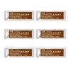 6Pcs Car Air Vent Clip Freshener Perfume Stick Replacement Aroma Sticks Lavender Car Air Fresheners Refills Cologne Supplement