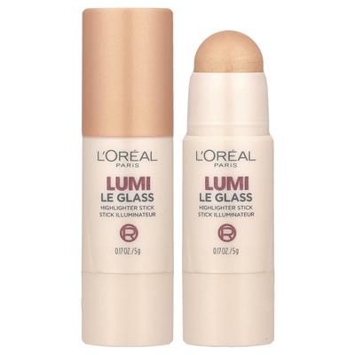 Trucco viso – Illuminanti e abbronzanti