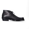 Nuosmiq Basa Chukka Boots Black