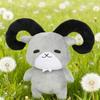 99 Nights In The Forest Deer Plush Toys Exquisite Animal Dolls Kawaii Desktop Decorative Items Game Peripherals Gifts For Friend