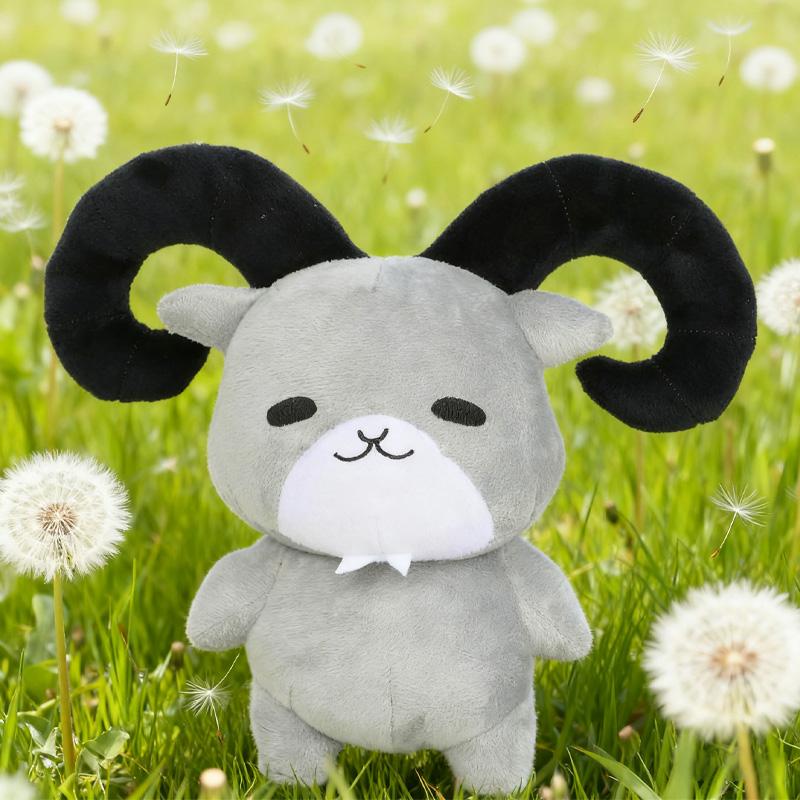 99 Nights In The Forest Deer Plush Toys Exquisite Animal Dolls Kawaii Desktop Decorative Items Game Peripherals Gifts For Friend